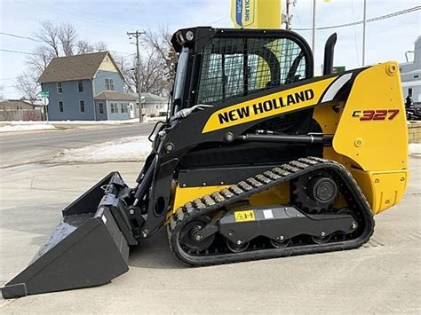 327 new holland skid steer|new holland c327 reviews.